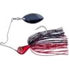 SPINNERBAIT GUNKI GENNAKER 3/8 - 10.5G -Fishing Soldes spinnerbait gunki gennaker 3 8 105g z 2021 202125