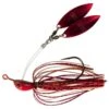 SPINNERBAIT HART MANOLO TWIN SPINNER - 21G -Fishing Soldes spinnerbait hart manolo twin spinner 21g z 1897 189772