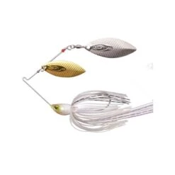 SPINNERBAIT O.S.P HIGH PITCHER MAX DOUBLE WILLOW - 21G