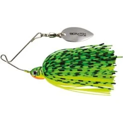 SPINNERBAIT SCRATCH TACKLE MICRO SPINNER ALTERA MICRO - 10G
