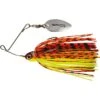 SPINNERBAIT SCRATCH TACKLE MICRO SPINNER ALTERA MICRO - 7G -Fishing Soldes spinnerbait scratch tackle micro spinner altera 7g z 1935 193503