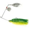 SPINNERBAIT SCRATCH TACKLE SPINNER ALTERA - 21G -Fishing Soldes spinnerbait scratch tackle spinner altera 21g z 1935 193510