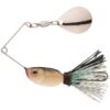 SPINNERBAIT STRIKE KING ROCKET SHAD - 14G -Fishing Soldes spinnerbait strike king rocket shad 14g z 2219 221925