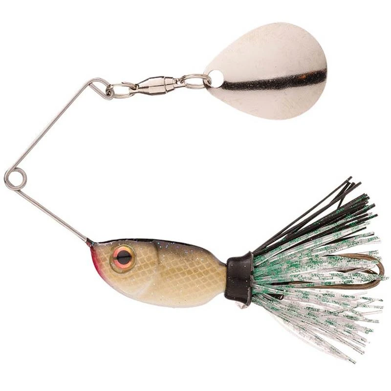 SPINNERBAIT STRIKE KING ROCKET SHAD - 14G 3 SPINNERBAIT STRIKE KING ROCKET SHAD - 14G