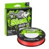 TRESSE BERKLEY SICK BRAID RED - 150M -Fishing Soldes tresse berkley sick braid red 150m z 2511 251107