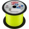 TRESSE BERKLEY X9 BRAID FLURO VERT - 2000M -Fishing Soldes tresse berkley x9 braid fluro vert 2000m z 1842 184213