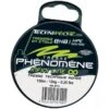 TRESSE TECHNIPÊCHE PHENOMENE INFINI LINE 8 BRINS - 130M -Fishing Soldes tresse technipeche phenomene infini line 8 brins 130m z 1230 123053