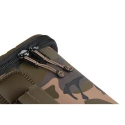 TROUSSE À ACCESSOIRES FOX AQUOS CAMOLITE MULTI BAG WITH INSERT -Fishing Soldes trousse a accessoires fox aquos camolite multi bag with insert z 2608 260868 10