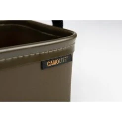 TROUSSE À ACCESSOIRES FOX AQUOS CAMOLITE MULTI BAG WITH INSERT -Fishing Soldes trousse a accessoires fox aquos camolite multi bag with insert z 2608 260868 11