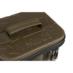 TROUSSE À ACCESSOIRES FOX AQUOS CAMOLITE MULTI BAG WITH INSERT -Fishing Soldes trousse a accessoires fox aquos camolite multi bag with insert z 2608 260868 8