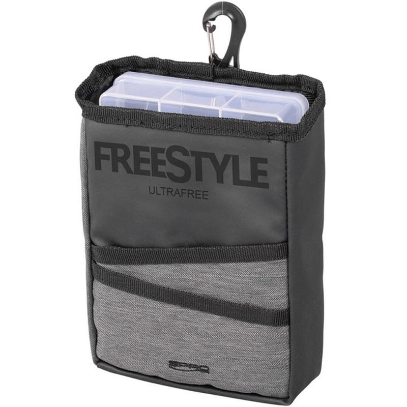 TROUSSE A ACCESSOIRES FREESTYLE ULTRAFREE BOX POUCH 3 TROUSSE A ACCESSOIRES FREESTYLE ULTRAFREE BOX POUCH